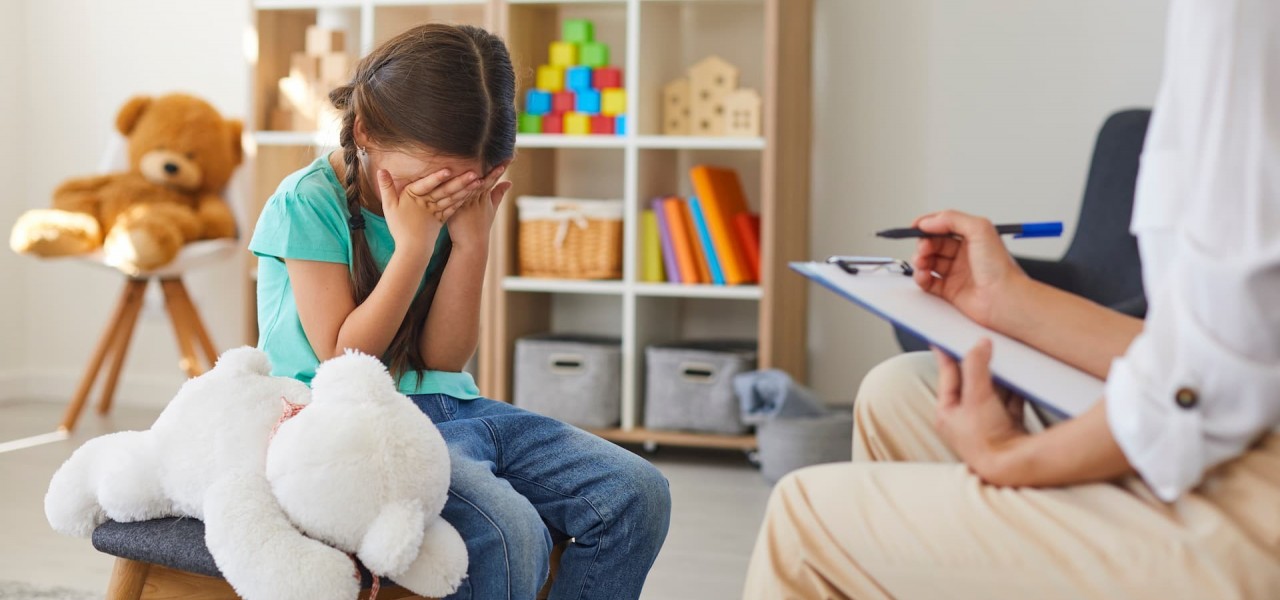 Çocuk Danışmanlığı