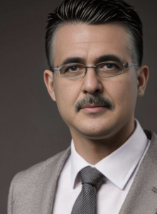 Hüseyin AYHAN