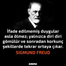 Duyguları İfade Edememe(“alexithymia)