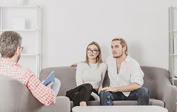 Gottman Çift Terapisinde Süreç