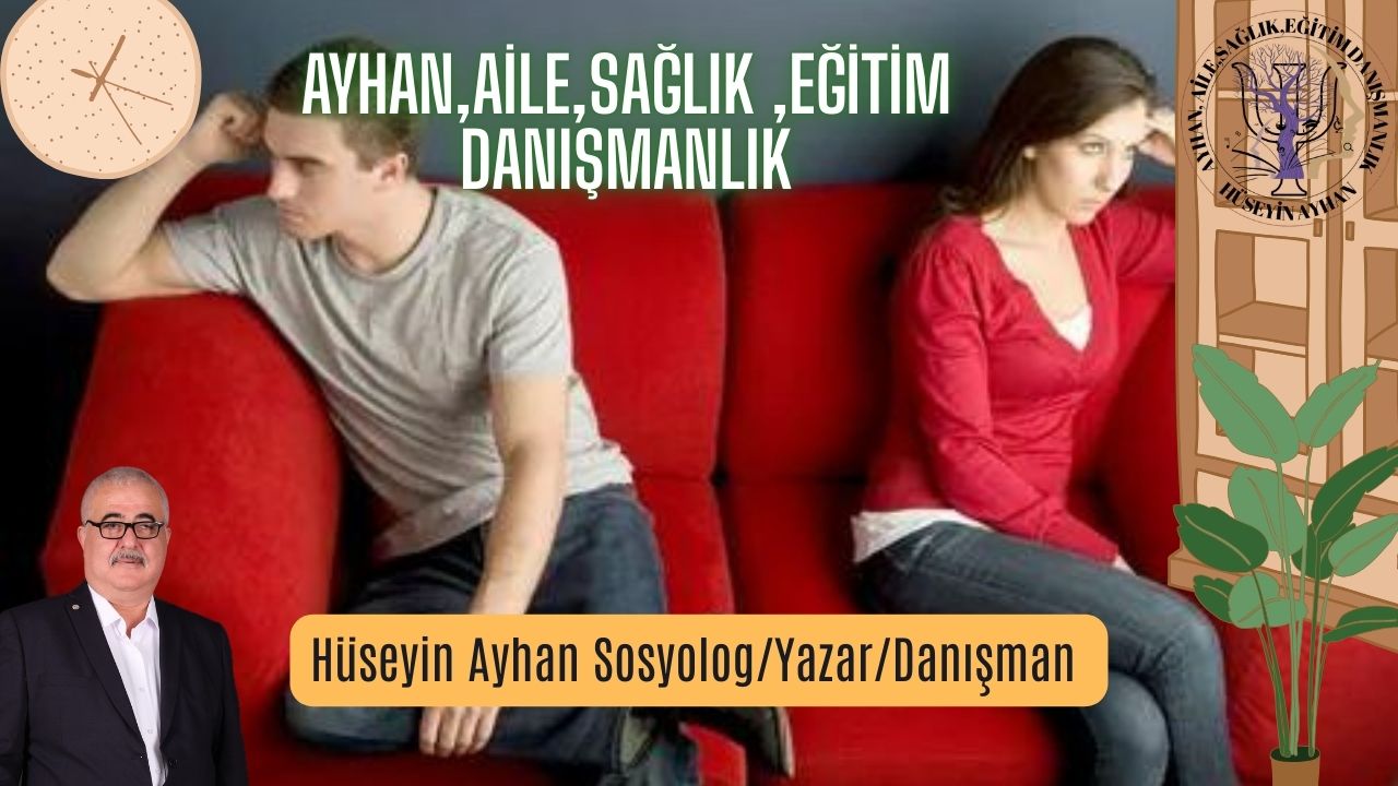 Ayhan Aile Danışmanlık