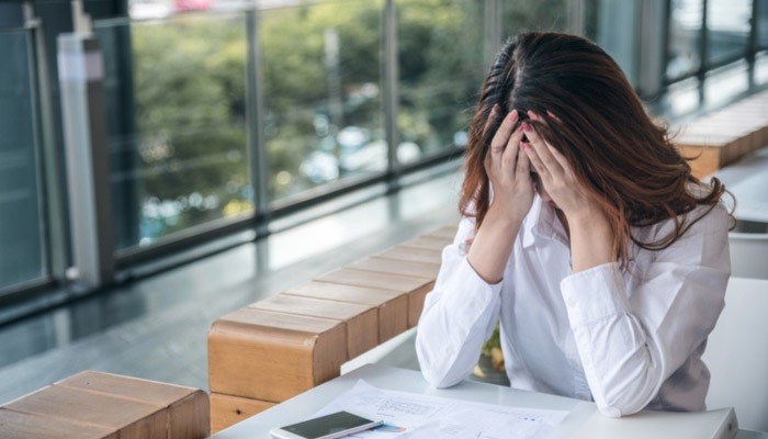 Yetişkin-Ergen Kaygı Bozukluğu