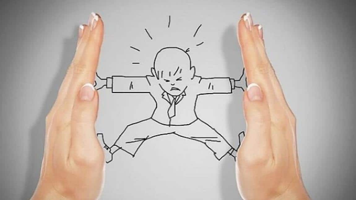 Sınır Koymak-Sınır Belirlemek- Sınır Çizmek