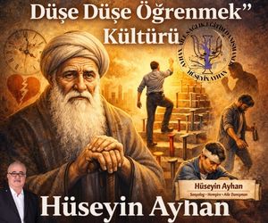 Tecrübe, Düşe Düşe Öğrenilir! Bu durumun Sosyolojik Hikâyesi